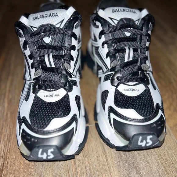Balenciaga | Shoes | Balenciaga Runner | Poshmark